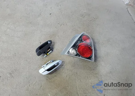 2005 Nissan Altima Se из США, поврежденный, VIN 1N4BL11D95C258942